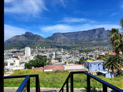 House For Rent in Bo Kaap, Cape Town